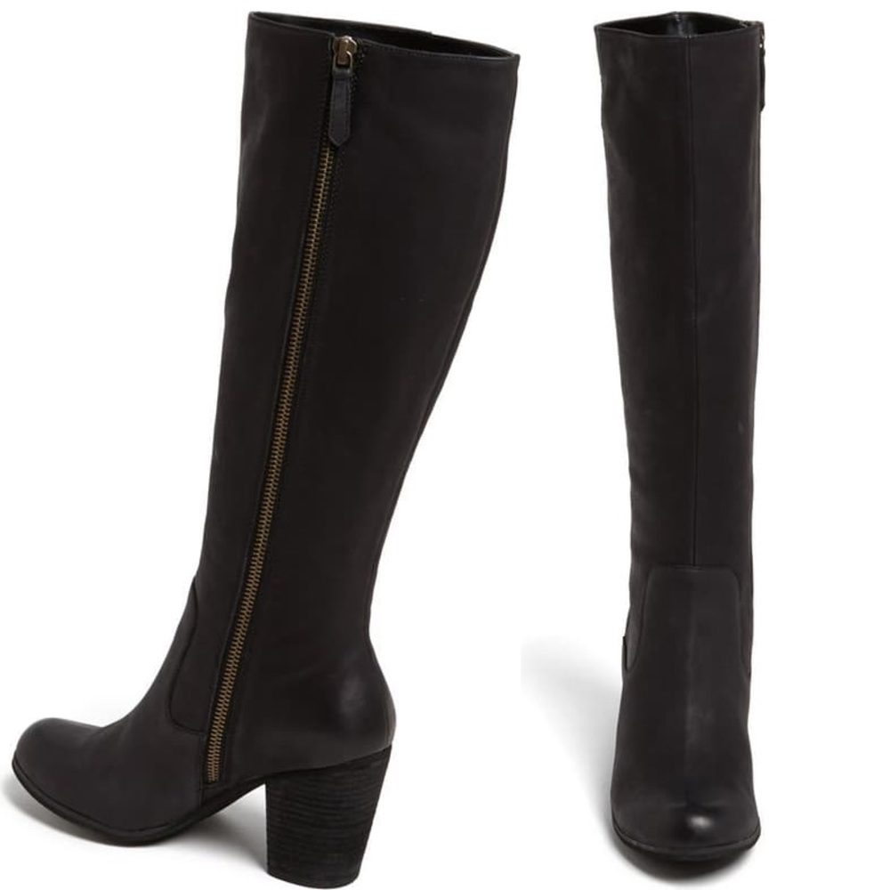 BP Transit Leather Boot